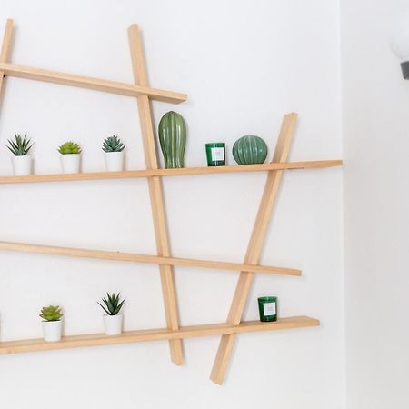 סורן Appartement Cosy Chaleureux Proche Paris - Defense מראה חיצוני תמונה