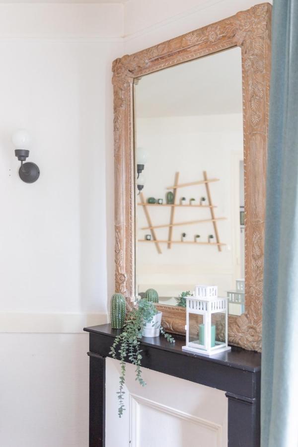 סורן Appartement Cosy Chaleureux Proche Paris - Defense מראה חיצוני תמונה