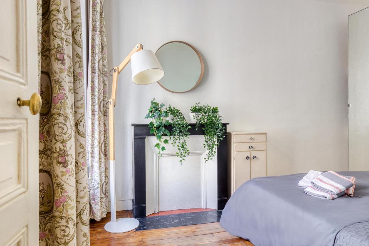 סורן Appartement Cosy Chaleureux Proche Paris - Defense מראה חיצוני תמונה