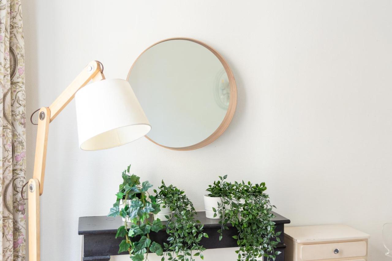 סורן Appartement Cosy Chaleureux Proche Paris - Defense מראה חיצוני תמונה
